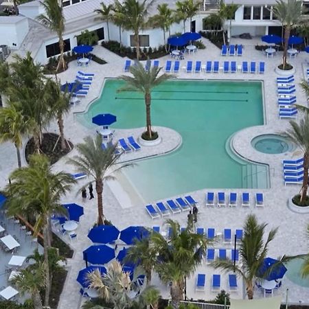 Beach Getaway - Ocean Beach, Tennis, Golf, Pool With Tiki Bar Fort Pierce Extérieur photo